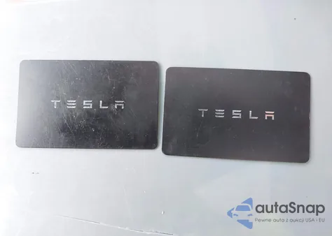 2022 Tesla Model Y Performance Dual Motor All-Wheel Drive from USA, damaged, VIN 7SAYGDEF9NF551722